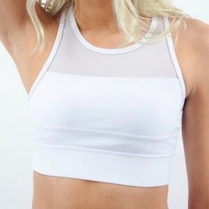 Zyia All Star Sports Bra